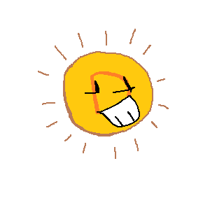 Sunny D Render